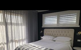 Inspire Boutique Apartments